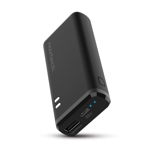 Naztech 4000mAh Portable USB-C Power Bank