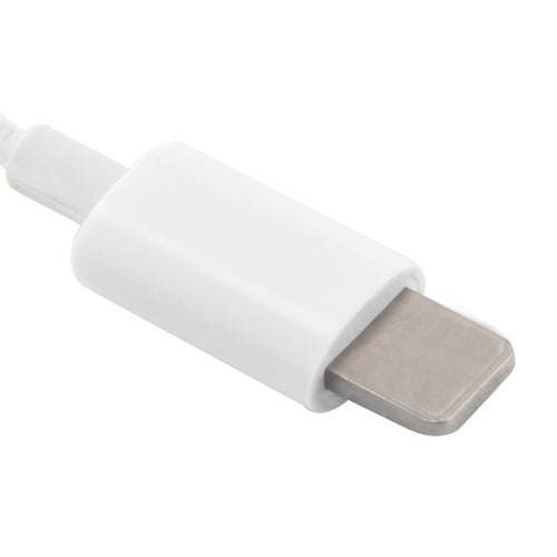 3.5mm Audio Cable with Headphone Adapter