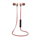 Bluetooth 4.0 Sports Earphones Wireless Headset