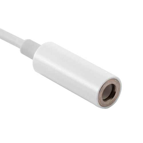 3.5mm Audio Cable with Headphone Adapter