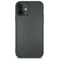 Biodegradable phone case - Black
