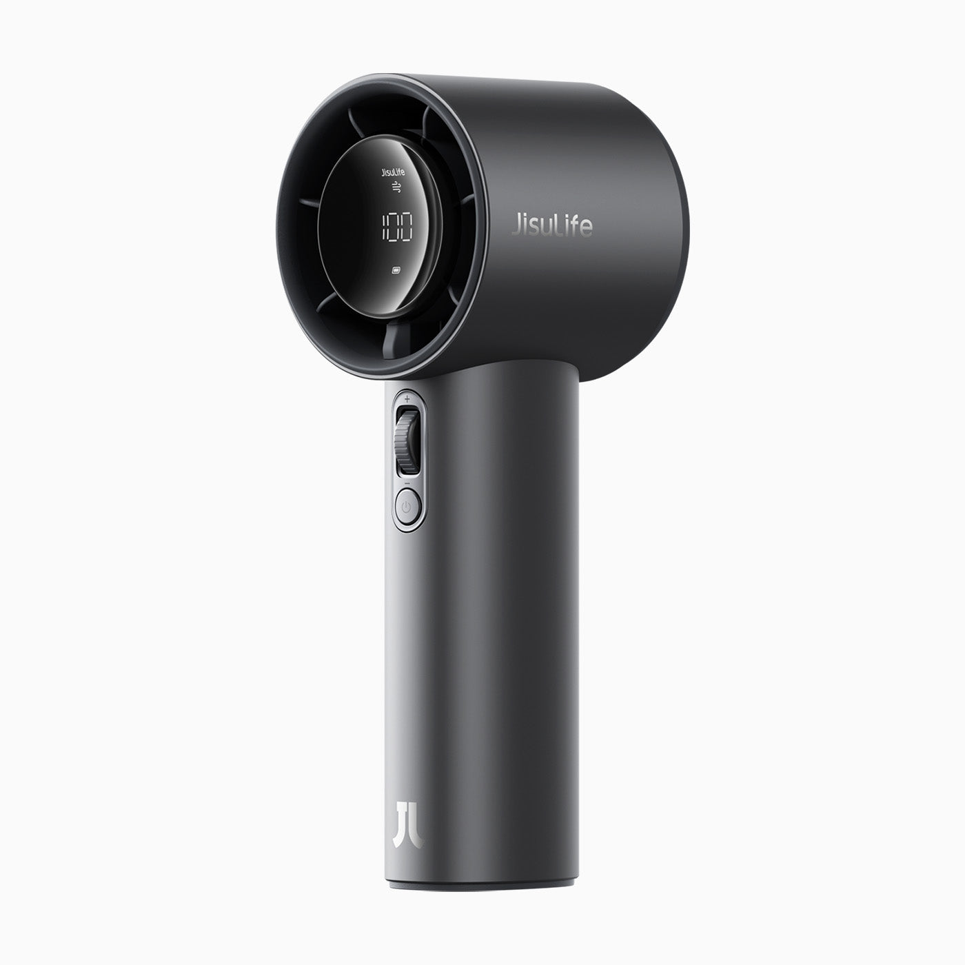 JisuLife Handheld Fan Pro1S (New Version) - 2025