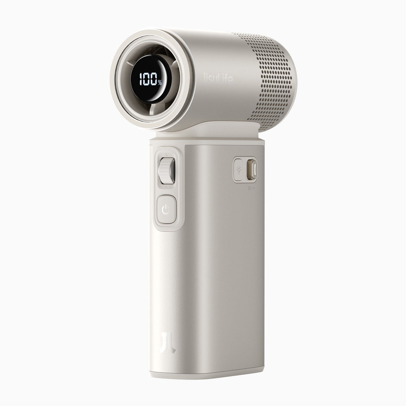 JisuLife Handheld Fan Ultra2